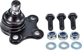 Шарова опора