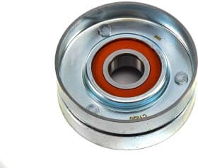 Натяжной ролик поликлинового ремня