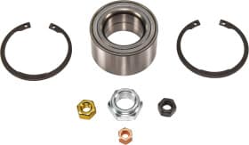 Подшипник ступицы колеса