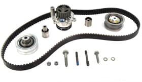 Комплект ремня ГРМ + помпа