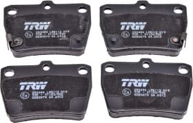 Тормозные колодки