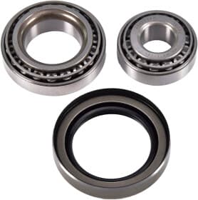 Підшипник ступиці