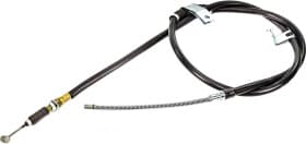 Трос ручного гальма