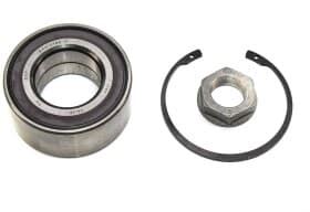 Подшипник ступицы колеса