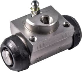 Колесный тормозной цилиндр