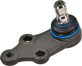 Шарова опора