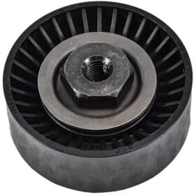 Натяжной ролик поликлинового ремня