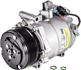 Компрессор кондиционера