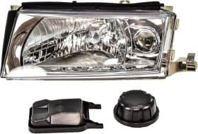 Основна фара