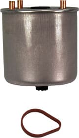 Топливный фильтр