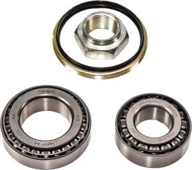 Подшипник ступицы