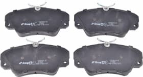 Тормозные колодки