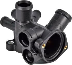 Корпус термостата JP Group 1114507000