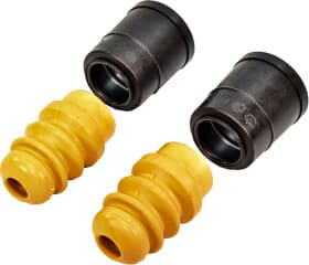 Комплект (пыльники + отбойники)