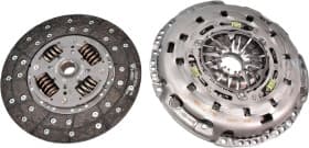 Комплект сцепления