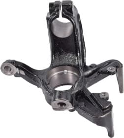 Поворотный кулак Поворотный кулак