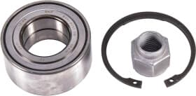 Підшипник ступиці