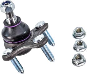 Шарова опора