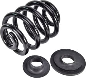 Пружина підвіски