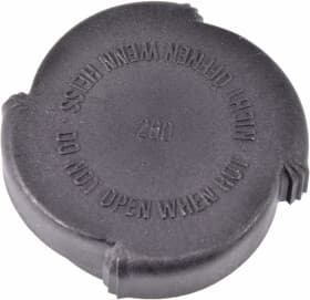 Крышка бачка охлаждающей жидкости