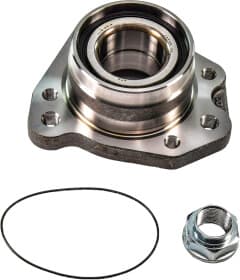 Підшипник ступиці Підшипник ступиці