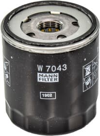 Масляный фильтр