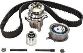 Комплект ремня ГРМ + помпа