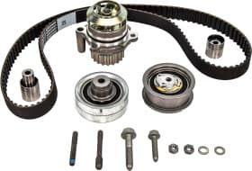 Комплект ремня ГРМ + помпа