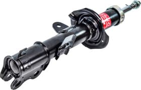 Стойка амортизатора