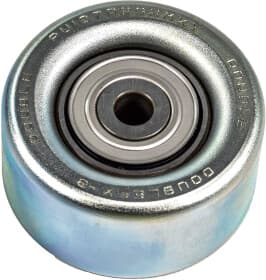 Обвідний ролик поліклинового ременя Обвідний ролик поліклинового ременя