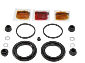 Ремкомплект гальмівного супорта