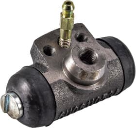 Колісний гальмівний циліндр