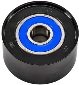 Обводной ролик поликлинового ремня Обводной ролик поликлинового ремня