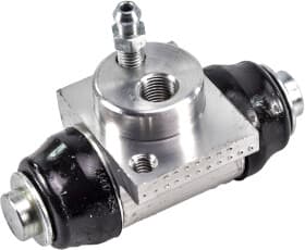 Колісний гальмівний циліндр