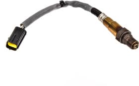 Лямбда-зонд Лямбда-зонд