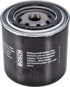 Масляный фильтр