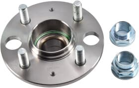 Ступиця колеса