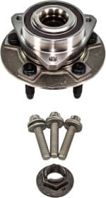 Ступица колеса