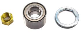 Подшипник ступицы колеса