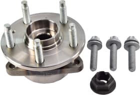 Ступиця колеса