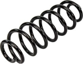 Пружина подвески