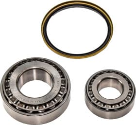 Подшипник ступицы колеса