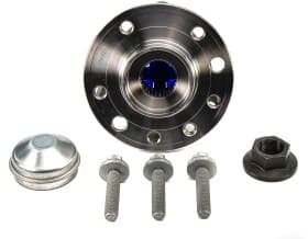 Ступиця колеса