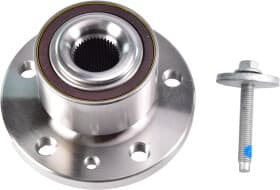 Ступица колеса