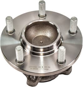 Ступиця колеса Ступиця колеса