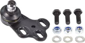 Шаровая опора