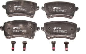 Гальмівні колодки