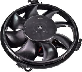 Вентилятор системи охолодження двигуна Вентилятор системи охолодження двигуна