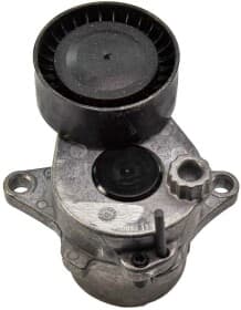 Натяжной ролик поликлинового ремня