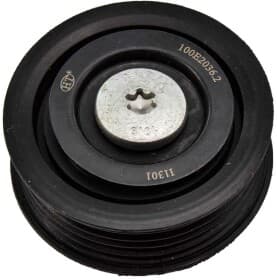 Обводной ролик поликлинового ремня Обводной ролик поликлинового ремня